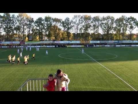 Zaalvoetbal TV ( Doelpunten :Unitas30 vs Internos 3-2)