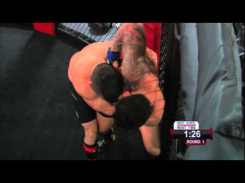 Joseph Williams vs Julio Becerra