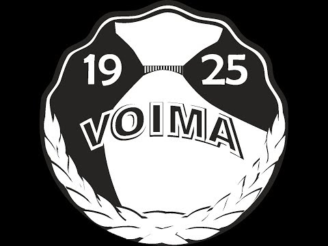 Miesten 2.divisioona - PoNoVo II vs Voima Edustus, 02.03.2018 - Live