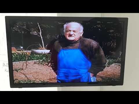 Oče Marka Breclja & Marko Brecelj