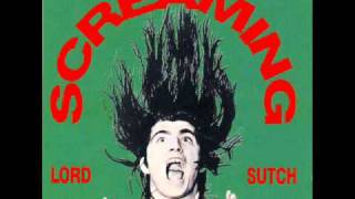 Screaming Lord Sutch And The Savages (She's Fallen In Love With The Monster Man)