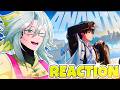 CyYu React | ANANTA LAUNCH DATE TRAILER