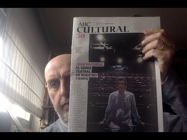 Vídeo relacionado con Fedra / Hécuba: Con un ensayo de Antonio López Fonseca: 67 (Libros robados)