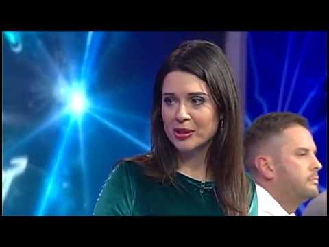 Studio znanja,15. emisija ( TV RTS 14. 04. 2017. ) - Hrana