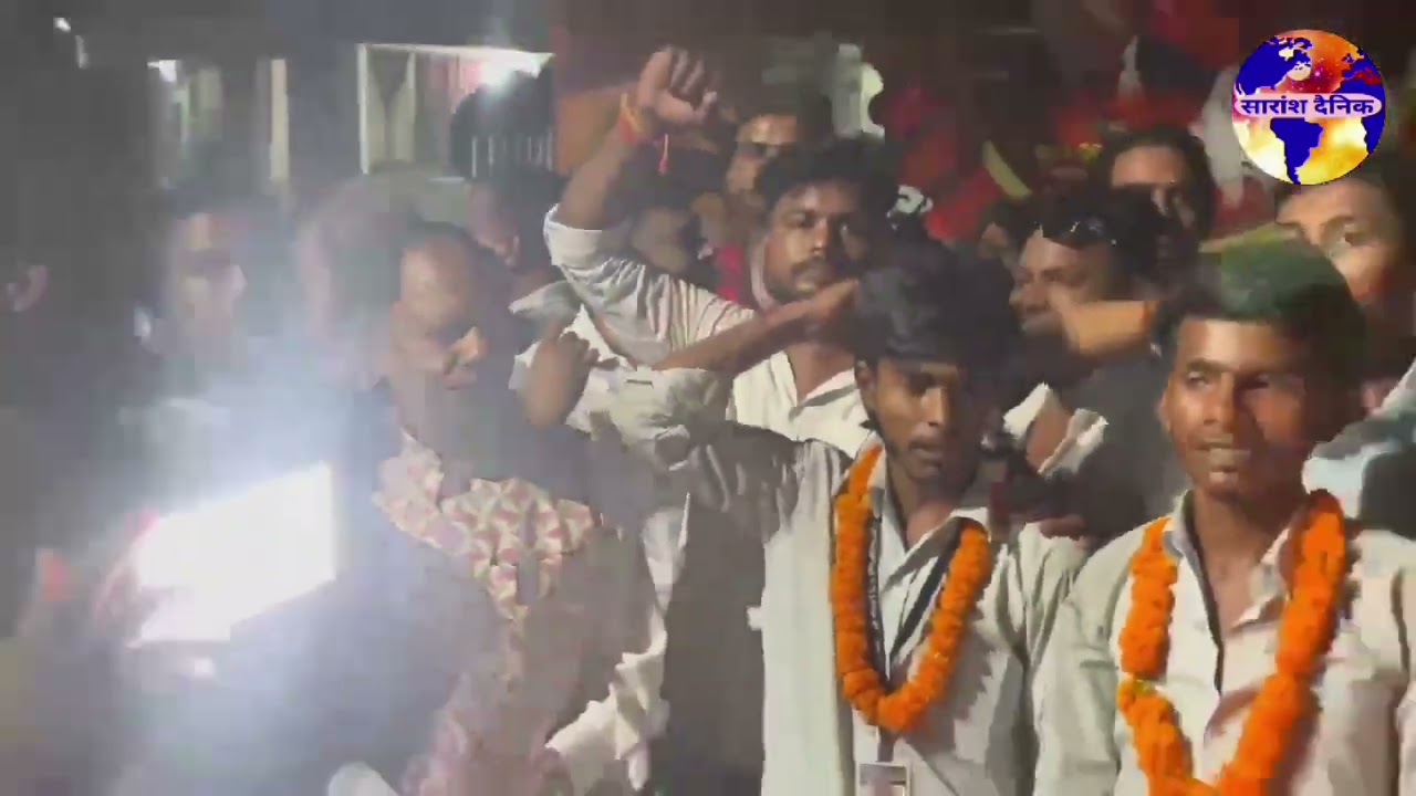 छात्र संघ चुनाव में एबीवीपी की शानदार जीत