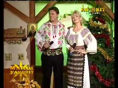 Ileana Ciuculete si Puiu Codreanu - Ce n-as da , ce n-as da