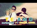 Zafiro rap Feat Miguel Angel - Te Amo - Bendiciones ...