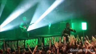 Rob Zombie - More Human than Human Live @Berlin Huxley´s Oktober 2016