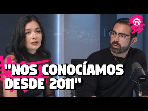 Chismecito and Grupo Fórmula