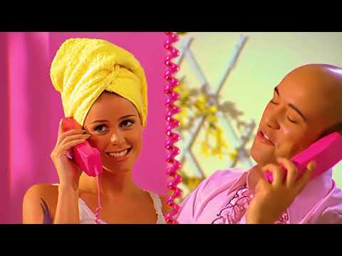 Dj Mario Andretti - Live Set Retro 90´s (Eurodance, Merengue House)