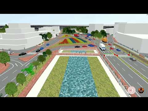 Fevkani'nin yerine yapılacak proje hazır!