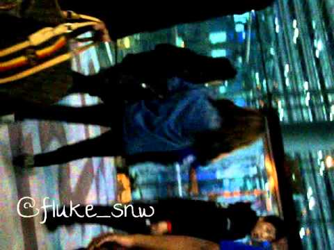 121125 BOA , Kangta Back to Korea