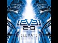 Level 2.0 - Perservere (Negative Format Remix)