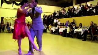 JONATAN FROEHLICH & JULIA GORINA 15.12.2012 part 1