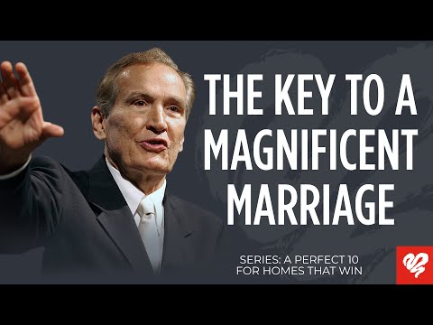 Adrian Rogers: 7th Commandment - You Shall Not Commit Adultery