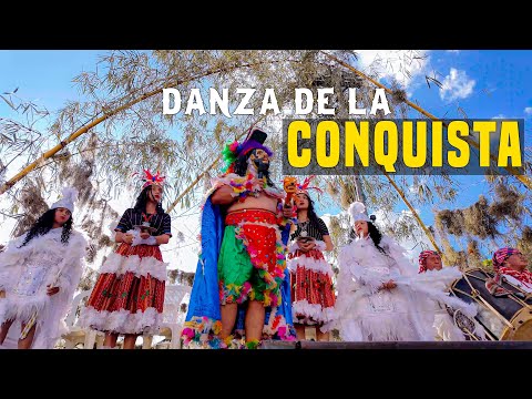 Danza de la (Conquista de Guatemala) Rabinal 2025.