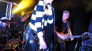 The Sensational Alex Harvey Band   St Anthony@ Dexters Dundee, 2009