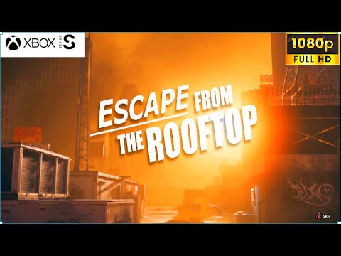 FAR CRY 5 DEAD LIVING ZOMBIES DLC Gameplay Walkthrough FULL GAME PART 4 Escape From The Rooftop