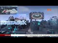 Opening Bingkai Kota KTV Jakarta Jumat 30 November 2018 Pkl 22 00 WIB