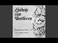 Symphony No. 6 in F Major, Op. 68, "Pastoral": I. Allegro ma non troppo