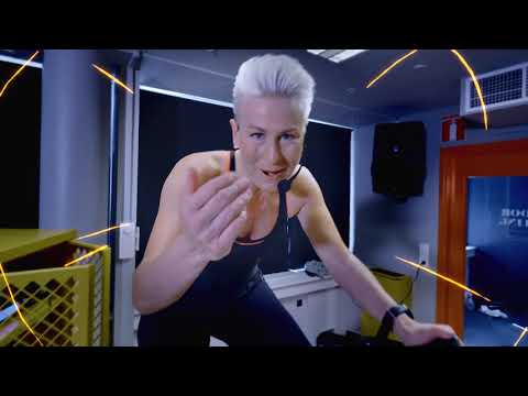 Fitness24Seven - Ett medlemskap - Allt ingår