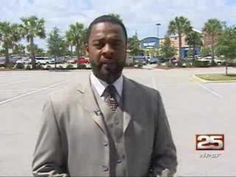 Black 7 year old beats his grandmother over chicken wings