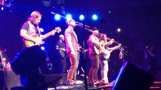 Zac Brown Band ~ Dress Blues