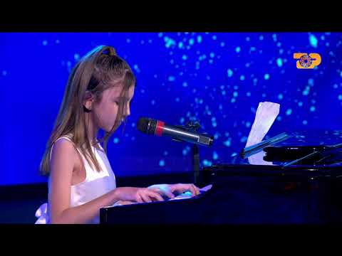 Altin Goci & Ana Kodra këndojnë "Endërroj" nga Ritflok në "E Diell", 17 mars 2019