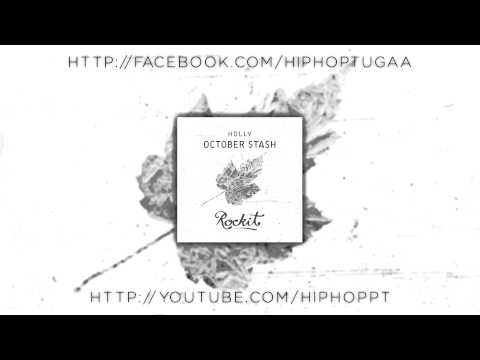 Holly - Shake & Drums (C/ Duzzo Dave)