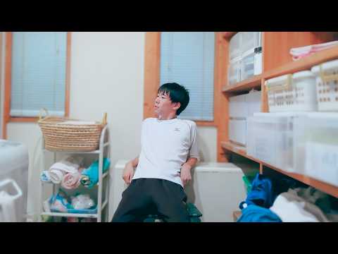 Hiro's Life in Rural Japan and Japanese Grandma Kinoe