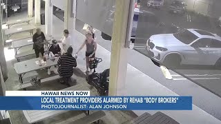 Drug treatment providers sound alarm over ‘body broker’ mainland rehab recruiters