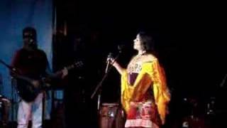 Lila Downs - La sandunga