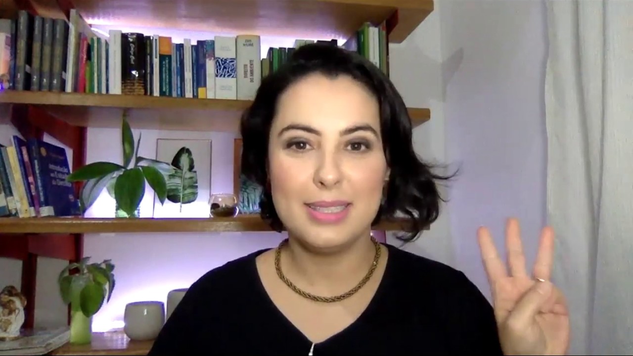 Argumentação Jurídica - TIPOS DE ARGUMENTOS pt. 3