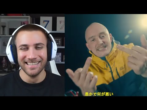 pure ESKALATION 😂 102 Boyz x The Cratez - TOKYO DRIFT - Reaction