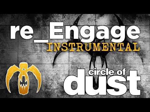 Video thumbnail for ​re_Engage [Instrumental]