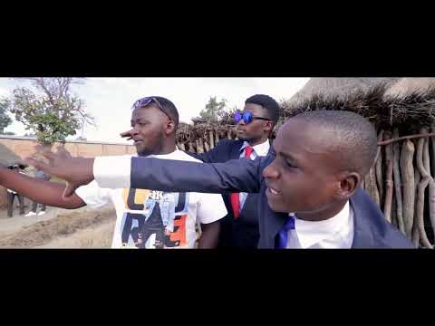 Culture Love - Minister Official Music Video