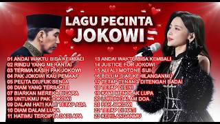 Download lagu LAGU JOKOWI | UNTUK OBAT KANGEN PAK JOKOWI♥️♥️ mp3