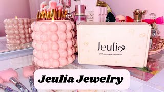 Jeulia 10th anniversary sale 🎉🎂 Join Jeulia's 10th Birthday Party and Make a Wish ✨