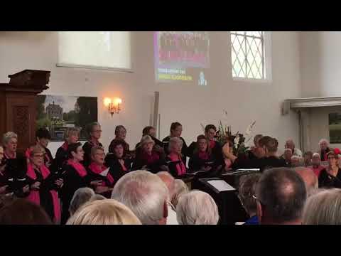 20191005 Sincero - Kuimba!! Muziekestafette Heino