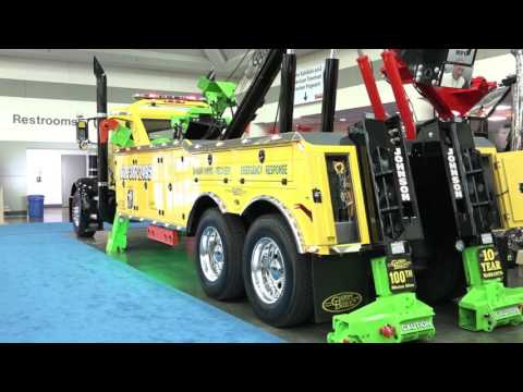 Manufacturers Spotlight: Dangelo’s Custom Built Manufacturing