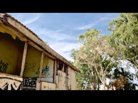 Israel - Postcard at the North Vision Song Contest 9