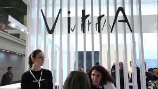 VitrA | Unicera 2013 | Yeniliklerimiz