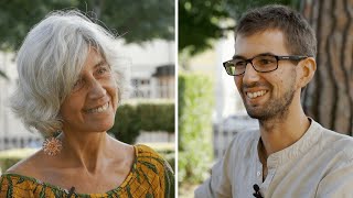 Dalla fiducia alla speranza