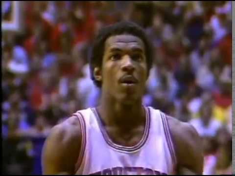 1983 National Championship   NC State vs Houston