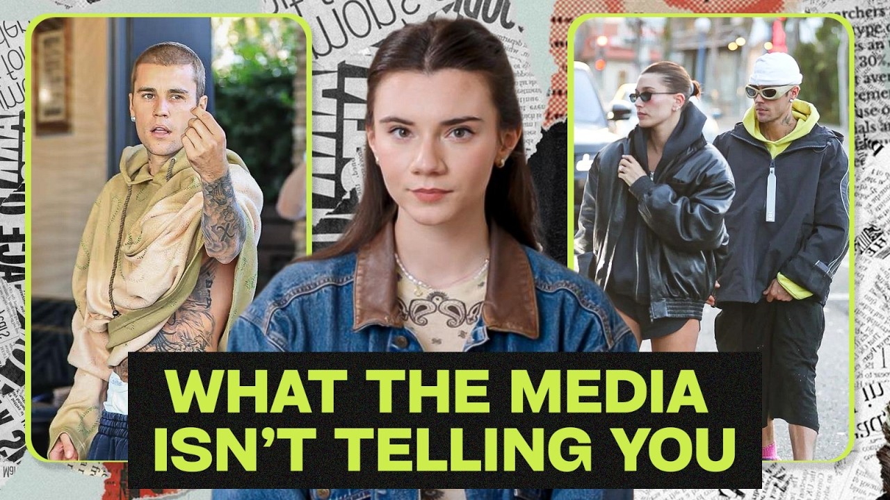 I Spoke With People Close To Justin Bieber | Episode 25