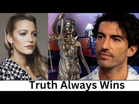 Blake Lively Reacts as $400M Case Against Her COLLAPSES in Court