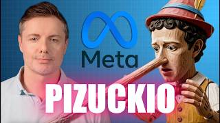 Meta's Secret New Project Is the Most Insane Thing in AI