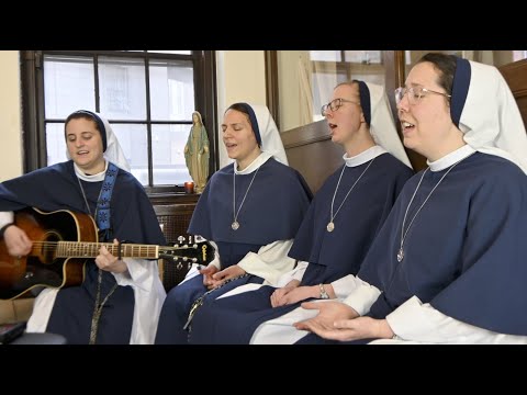 "House of God" Original Music by the Sisters of Life
