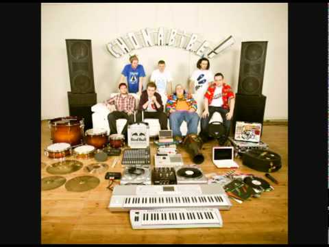 Jahdeck - Chodzę własnymi drogami (prod. Wojtek Kubica)