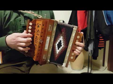 Polka del Trillo organetto